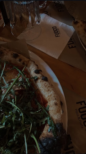 FUOCO – Pizza & Pasta - Dąbrowa Górnicza