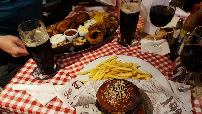 JEFF'S WESTFIELD MOKOTÓW - Gastronomia