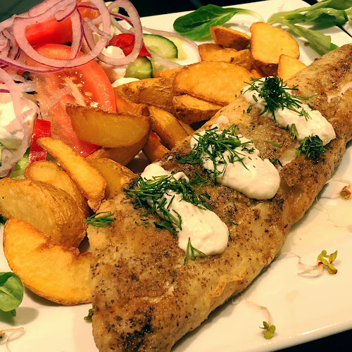 Opinii despre Restauracja Korona în Stargard - Gastronomia