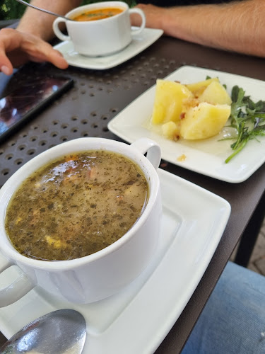 Restauracja Lewinek - Lębork