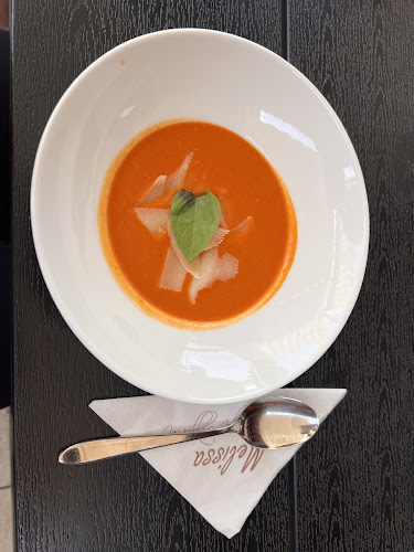 Opinii despre Restauracja Melissa - „u Włocha” în Ustroń - Gastronomia