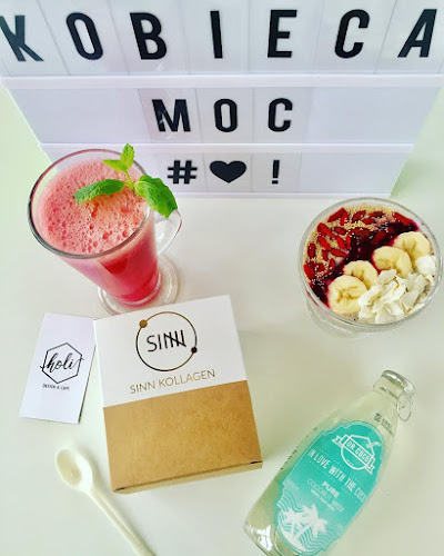 Reviews of Holi Design & Cafe in Zamość - Gastronomia