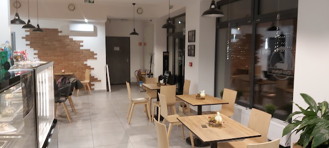 Cafe Kultura - Gastronomia