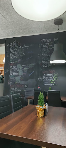 Opinii despre Pierogarnia în Gryfice - Gastronomia