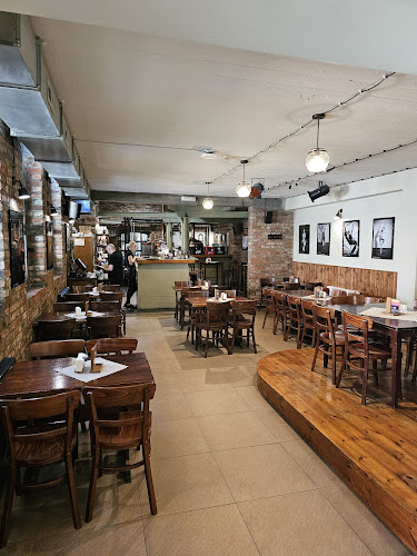 Browar Stara Komenda - Gastronomia