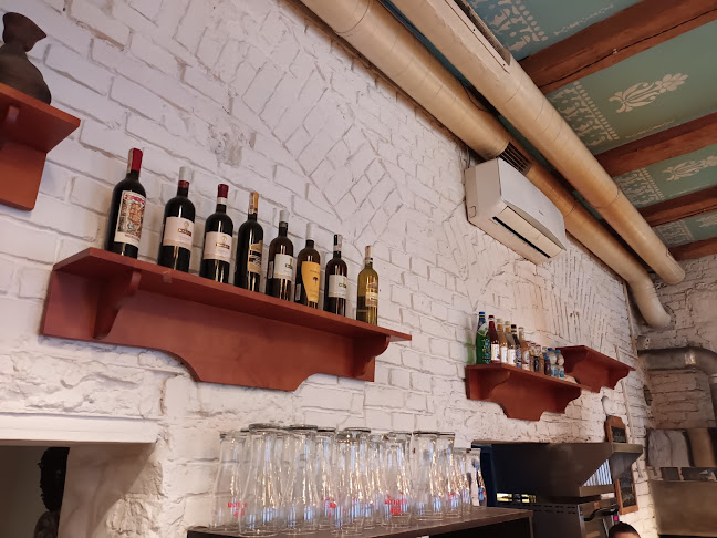 Chinkalnia Restauracja Gruzińska - Gastronomia