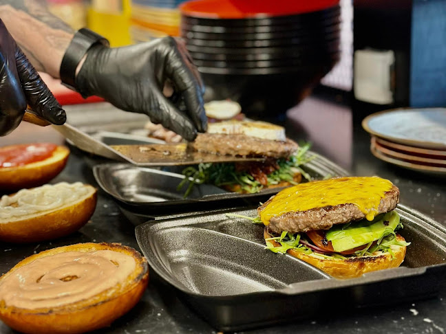 Klasa Bistro - Czernichów