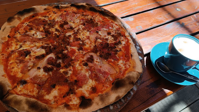 Reviews of Pizzeria Sergio Mandini. Oryginalna Pizza Włoska in Wrocław - Gastronomia
