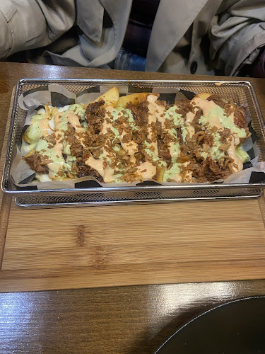 Bestwin RESTO BAR Mszana - Mszana Dolna