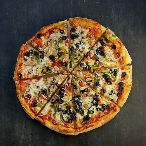 Pizza Na Wypasie Radom - Gastronomia