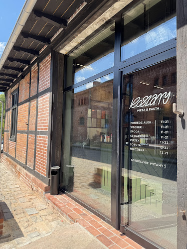 Opinii despre Koszary Pizza & Pasta în Olsztyn - Gastronomia