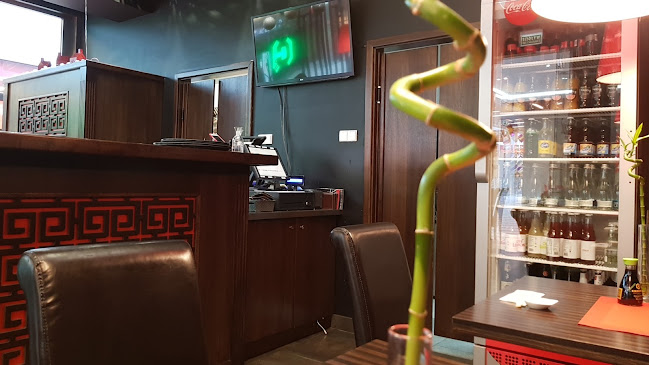 Sushi Samuraj - Bielsko-Biała