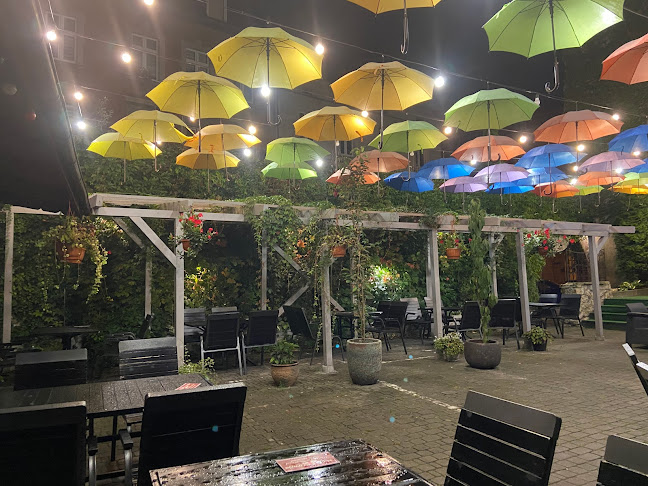 Opinii despre Moja Gruzja în Gliwice - Gastronomia