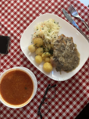 Reviews of Lunch Bar TU in Kraków - Gastronomia