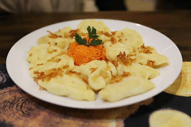 Opinii despre Sztygarówka în Bochnia - Gastronomia