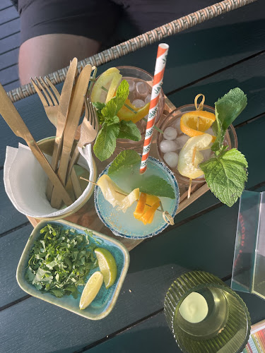 Reviews of Guacamole in Świdnica - Gastronomia