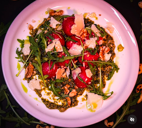 Pizzeria Italiana LaFarina - Gastronomia