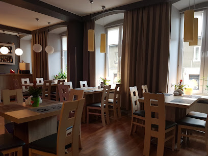 CATERING - KRAINA SMAKU