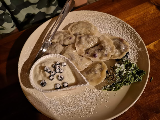 Nad Stawami - Restauracja - Noclegi - Kletno Open Times