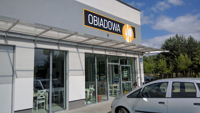 Obiadowa