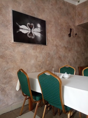 Restauracja STORCZYK - Gastronomia