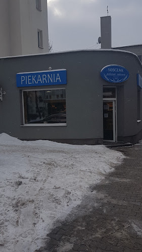 Sobczak Piekarnia - Gliwice