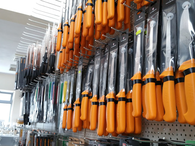 AASPEN Grupa - Gastronomia