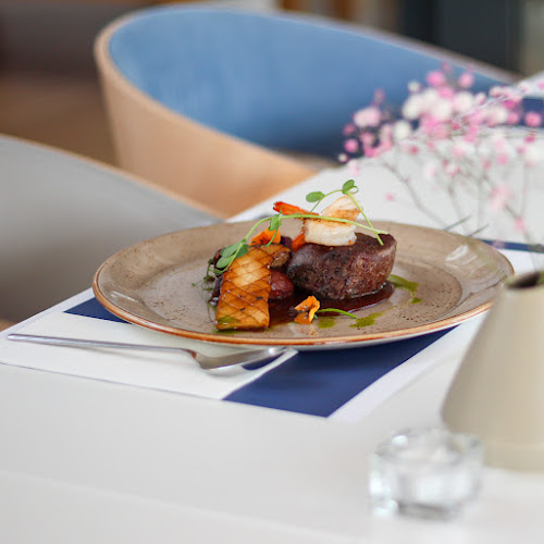 Opinii despre Restauracja Natura în Rozewie - Gastronomia