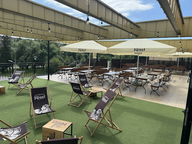 Panorama Restoclub