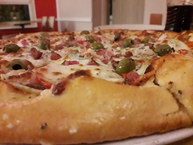 Comentarii opinii despre Caffe Pizzeria Milana