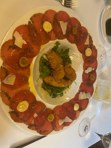 Reviews of Karkut in Szczecin - Gastronomia
