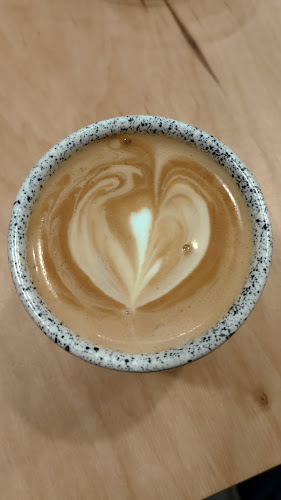 Opinii despre Najpierw KAWA în Rzeszów - Gastronomia