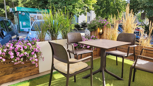 Pizzeria Guccio Świecie Kościuszki - Świecie