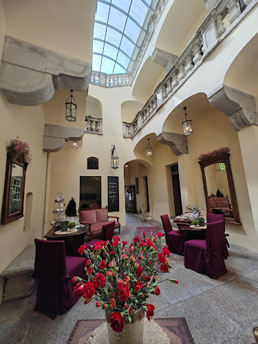 Comentarii opinii despre Lucullus Coffee Shop