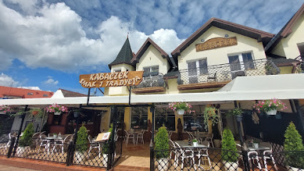 Kabaczek Smak i Tradycja