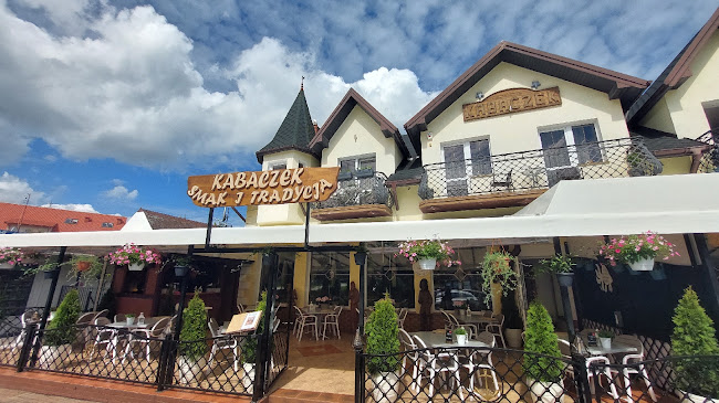 Kabaczek Smak i Tradycja