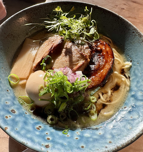 MIKOYA RAMEN BAR - Poznań