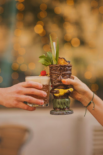 Reviews of The Ptak i Pies Cocktail Bar in Szczecin - Gastronomia