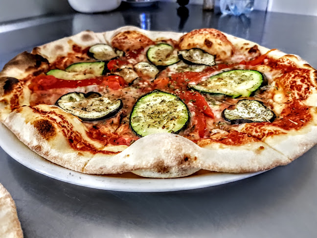 Opinii despre Mamma Mia Ristorante Pizzeria în Radom - Gastronomia