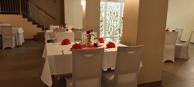 Opinii despre Restauracja Hotel Pod Dębami în Ostrów Wielkopolski - Gastronomia