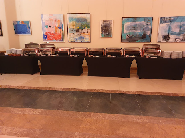 Stereo Catering - Gastronomia