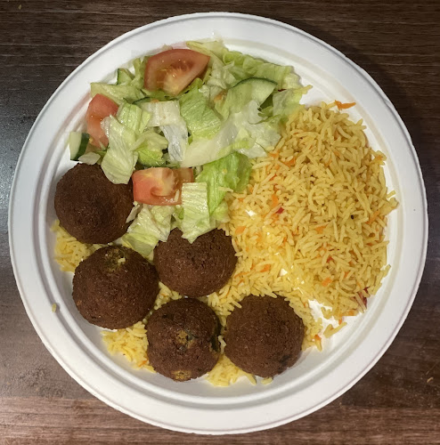 KEBAB INN ZORY Open Times