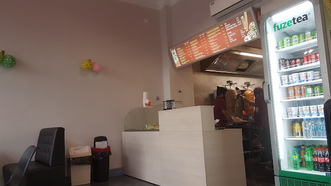 Kebab center - Trzebiatów