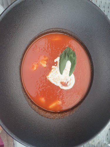 Forni Rossi 777 Pizza e Cucina Napoletana Naramowice - Poznań