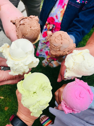 Stella Manufaktura Lodów - Mrzeżyno