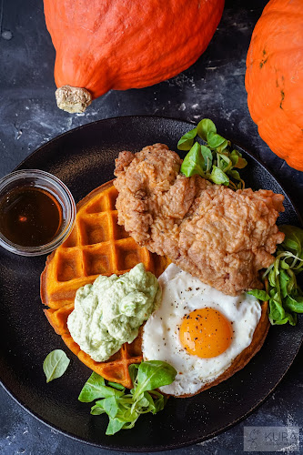 KURA Buffalo Wings & Craft Beer - Gastronomia