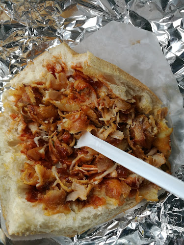 SERA Kebab - Gastronomia