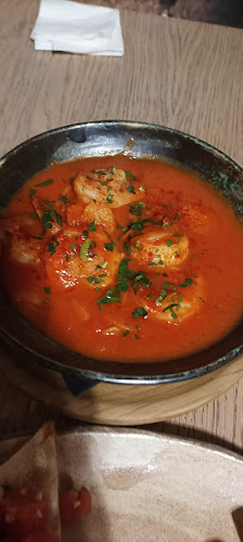Trattoria Prima Pasta - Warszawa
