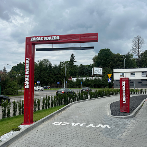 Comentarii opinii despre Restauracja Lumberjacks Burgers