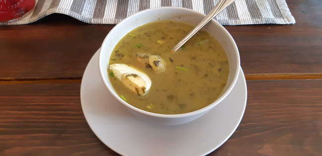 Comentarii opinii despre Bycze Jadło